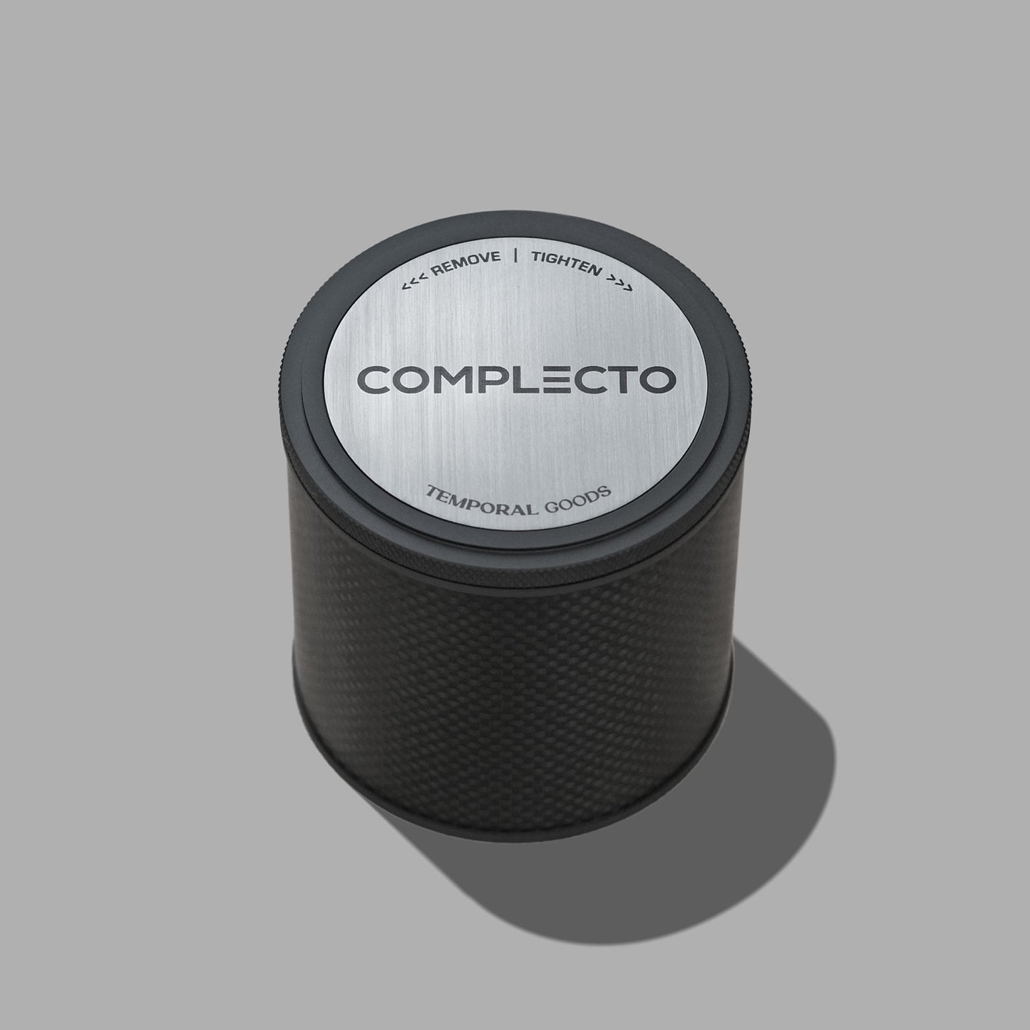 Complecto Watch Case